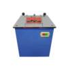 Plastic pipe dumbbell sample making machine Plastic dumbbell type sample tester Electric milling cutter sample making machine
