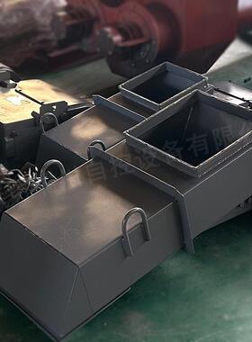 振动给料机建材水泥喂料机槽式震动下料机电振机直销
