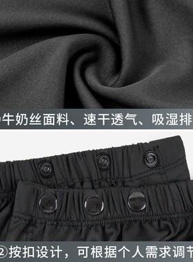 比基尼打底裤遮屁帘短裙游泳冲浪防尴尬沙滩冲浪温泉防走光半身裙