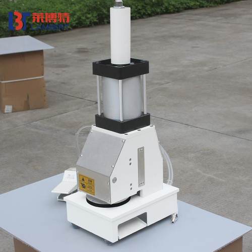 气动定量取样器纸张定量取样器纸张纸板瓦楞纸克重圆形取样器 - 图2