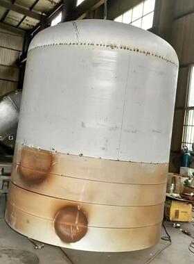 U型冷却器列管式换热器管式冷却器U型管换热器管式热交换器壳管式