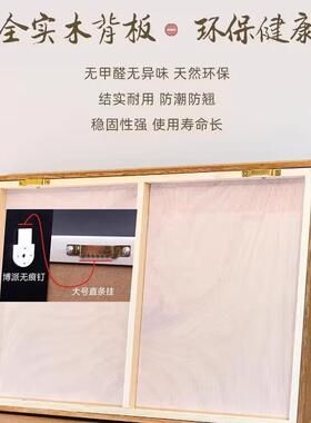 葫芦招百福入户图门关玄画餐边柜福禄财装饰画茶室SF755538电视墙