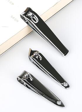 10-Piece Nail Clipper Set, Manicure Kit for Home Use, Multi-