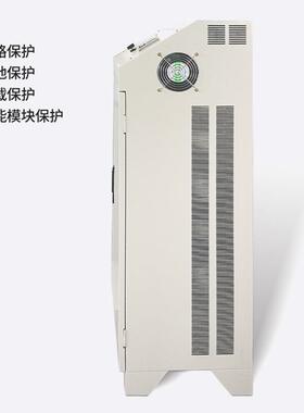 100KW变频电磁工业加热控制器注塑机大小型塑料机械设备大功率