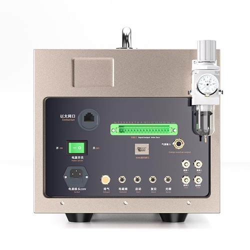 (旗舰款)密封防水高精度密封性检漏IP等级测试单通道气密性检测仪 - 图1