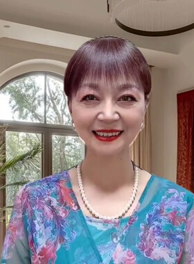 发箍头顶遮白发中老年额头无痕自然碎刘海发际线补发神器轻薄假发