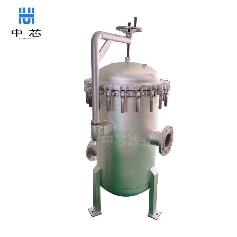 中芯滤业龟背袋式过滤器 304/316单袋式不锈钢过滤器,淘宝优惠券,粉丝福利购,淘宝优惠卷