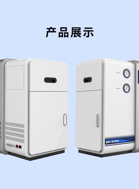 10-30L实验室去离子水机 一级离子水装置 小型去离子水的生产设备