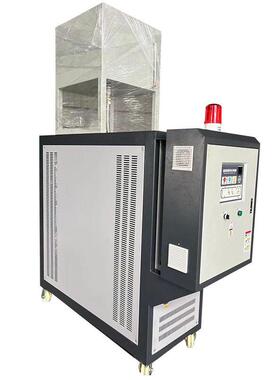 90KW模温机温模具控温机模温机油循环温度控制300度温模温机