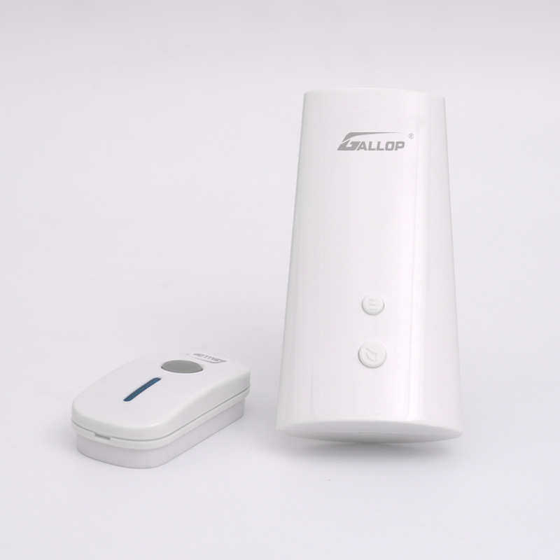 无线叮咚家用门铃智能电子大音量门铃远距离感应老人呼叫器外贸,淘宝优惠券,粉丝福利购,淘宝优惠卷