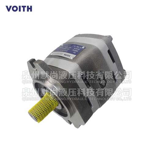 德国福伊特VOITH齿轮泵IPV3–3.5 IPV4 IPV5 IPV6 IPV7-液压油泵 - 图3