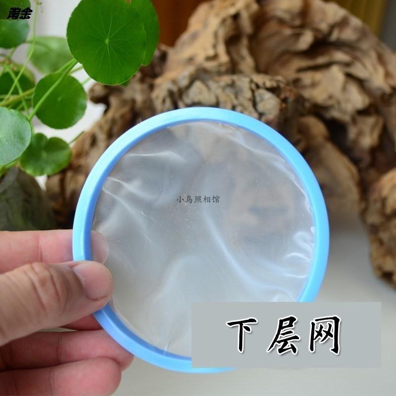 丰年虾过滤网分离器细卵红卵壳虾壳孵化大红色卵收集器孵化器过 - 图2