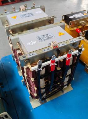 厂家直销DGK-10KVA相逆变输出变压器 EPS应急电源配套变压器UPS