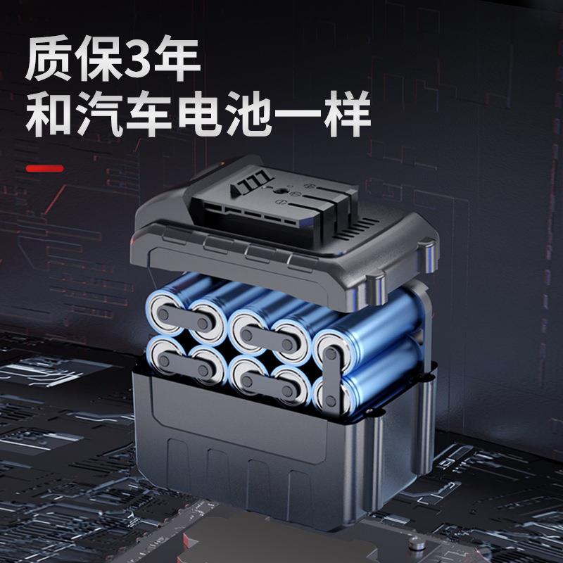 电动叉车吨小型2吨.5吨装卸堆高叉车四轮座驾式液压搬运车 - 图1