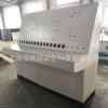 Imitation Rittal console slope operation cabinet man-machine operation desk chassis chassis sheet metal plus cabinet