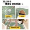 Latex silicon simple household solid wood stair mat step mat glue-free self-adhesive non-slip floor mat scrubbable step carpet