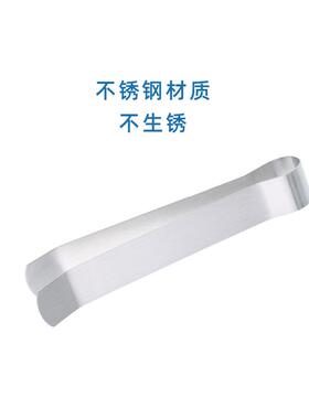 蜡烛芯灭烛芯器灭蜡烛工具蜡烛夹不锈钢镊子蜡烛灭火夹无烟灭烛夹