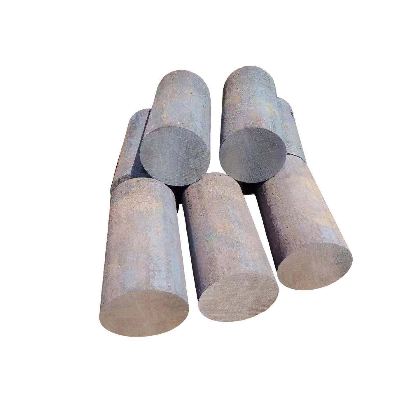 定制45号合金圆钢热轧冷拉42Crmo模具钢40cr实心圆棒q355任意零切,淘宝优惠券,粉丝福利购,淘宝优惠卷