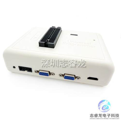 45件套 爱修 IFIX RT809H编程器 烧录器 NAND EMMC EC MCU NOR - 图2