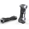 Car modification industrial grade high-precision handheld blue light 3D scanner copy machine reverse engineering 3D service Guangzhou