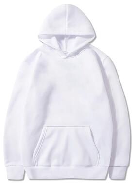 Men's Hoodies Pullover Classic Black Hoodie for Men Cas