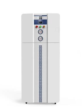100-300L/H超纯水机全自动一体化设计智能冲洗使用寿命长