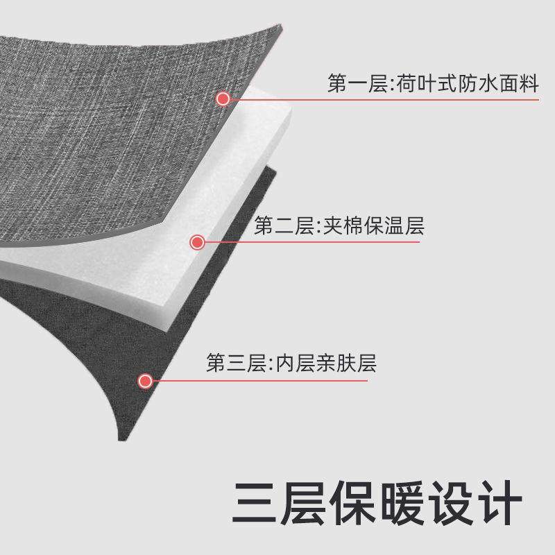 伞车防风罩婴儿推车挡风罩冬儿童防尘罩防疫遛娃车雨罩宝宝新款 - 图2