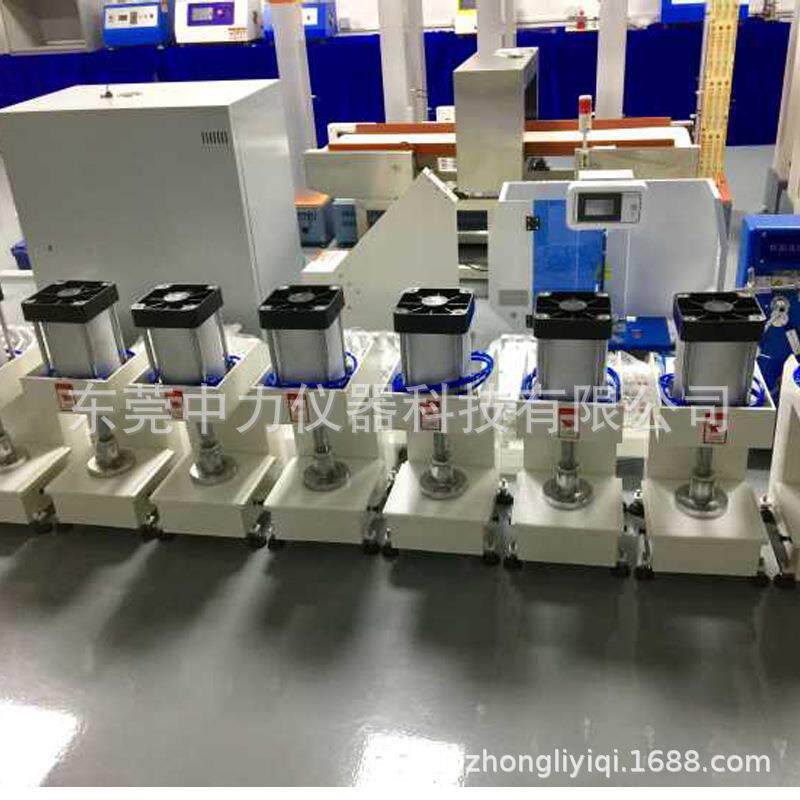 Dongguan manufacturers spot supply fully automatic slicing rubber sample making machine dumbbell sample manual slicing machine