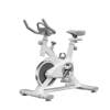 Dynamic bicycle for home indoor sports exercise silent fitness equipment gym special smart power bicycle