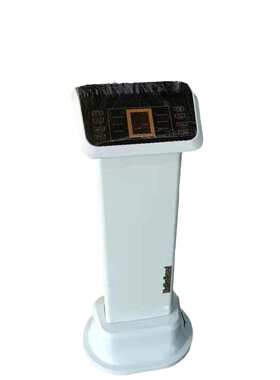 620新款24V星光智能烫美发数码陶瓷烫发机器热烫机AB双模烫发机器