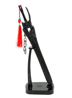 风云雄霸天下影视周边步惊云绝世好剑影视剧场版武器模型