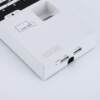 Fingerprint access control system supporting all-in-one machine office video intercom fingerprint sensor card attendance access control machine