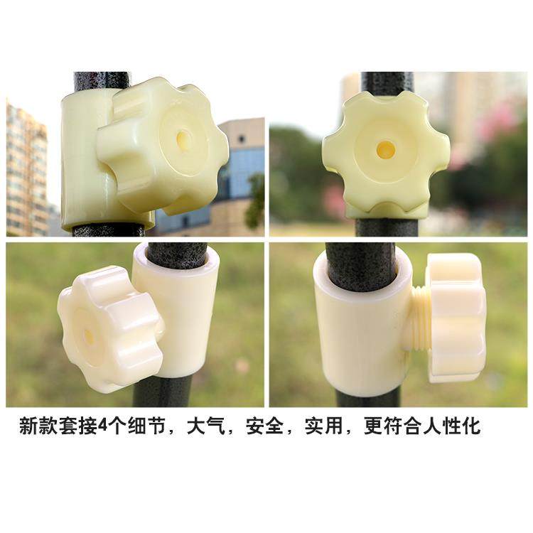 防雨遮阳伞大户外摆摊底座伸缩防风加固雨伞大号商用室外落地折叠,淘宝优惠券,粉丝福利购,淘宝优惠卷