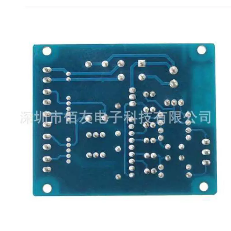 Новый тип AC 12V стерео VU стол приводная плата усилителя DB аудио уровень подсветка