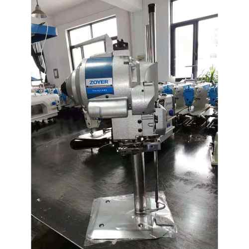 厂家供应ZY-T3(12寸)缝前大功率自动磨刀裁剪机直刀裁剪刀 - 图0