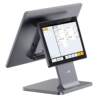 Imin cash register catering milk tea fruit weighing scanner cashier system takeaway SWAN1 multi-function