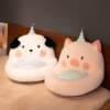 Futon cushion floor lazy sofa bay window home tatami children's pier bedroom floor fart cushion seat