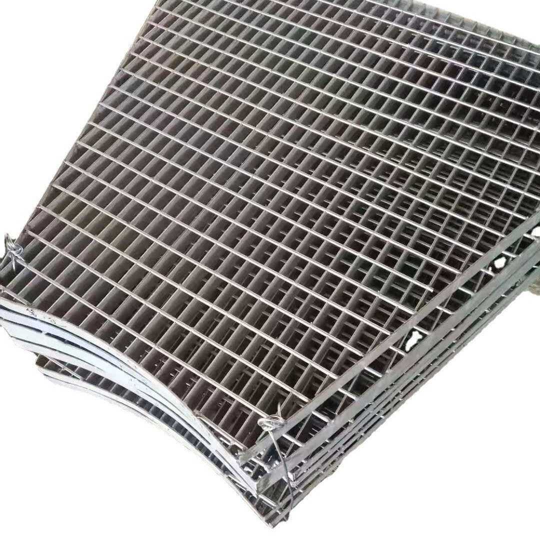 钢格栅沟盖板 现货热镀锌钢格板齿形楼梯踏步板平台格栅格板镀锌,淘宝优惠券,粉丝福利购,淘宝优惠卷