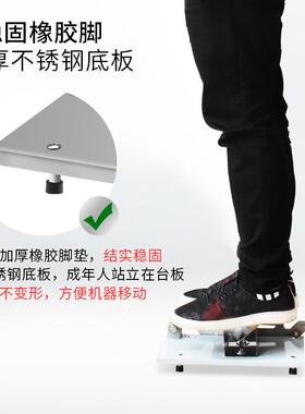哈瑞斯羊肉切片机手动切肥牛肉机刮刨肉机五花肉卷一件熟肉
