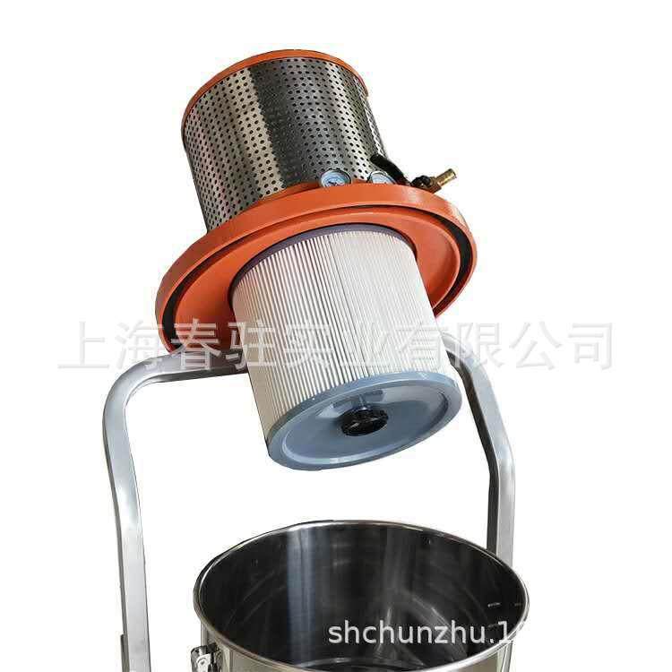 山东工业厂房用气动吸尘器天津化工厂机械厂面粉厂吸铝屑粉末砂灰,淘宝优惠券,粉丝福利购,淘宝优惠卷