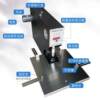 Multi-function universal heavy-duty thickened automatic electric stapler No. 12 universal labor-saving smart 200 pages