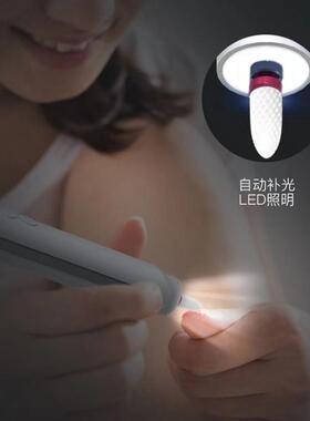 M2美甲打磨机修甲刀打磨器脚趾甲剪刀指甲锉刀专用工具电动磨甲