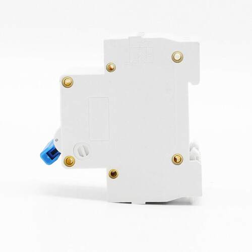 小型断路器DZ47-63 空气开 关家用保护器1P2P 3P 4P C16A32A40A63 - 图2