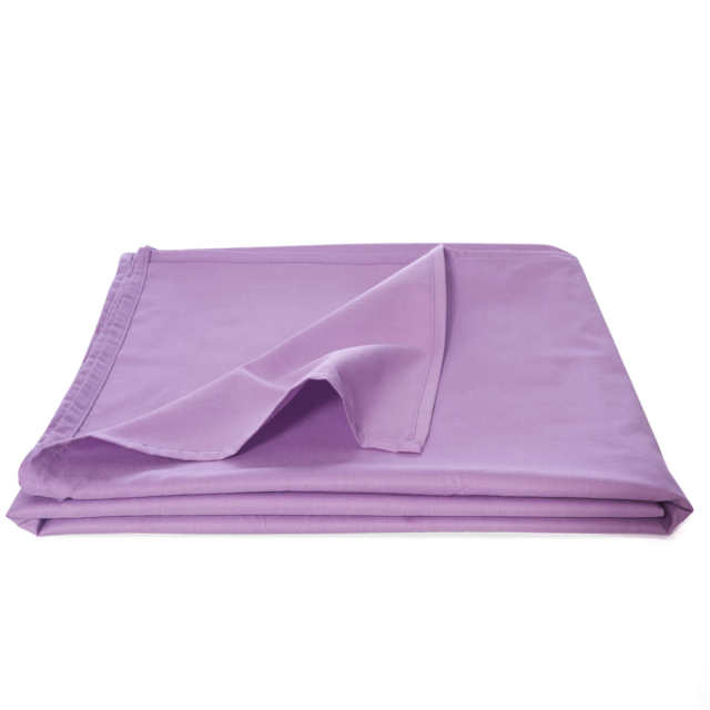 Solid color pure cotton bed sheets single piece spring and autumn simple dormitory women thickened plain color 100 full cotton quilt single pillowcase three piece set 3