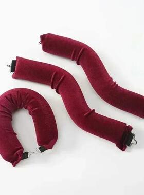 Hair Accessories Heatless Curls Beauty Women Curly Products