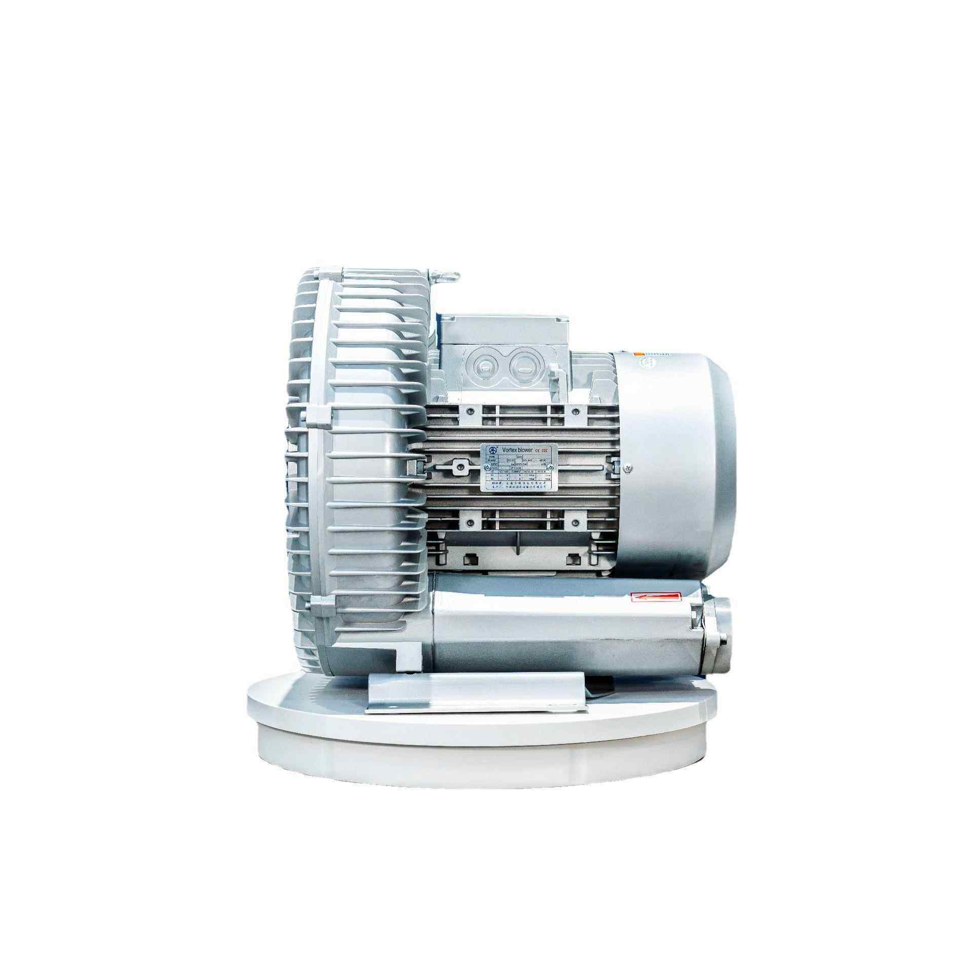 全风RB-73D-2抽真空风机RB-81D-3旋涡高压气泵RB-71D-3高压风机 - 图1