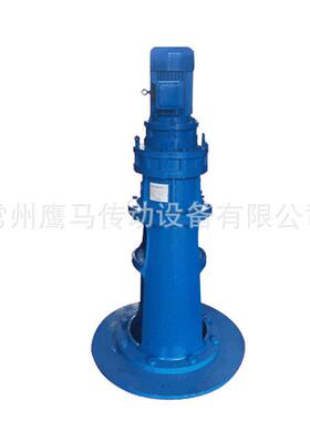 反应釜搅拌大功搅拌  污水率池搅拌  521水处  理 功率齐全