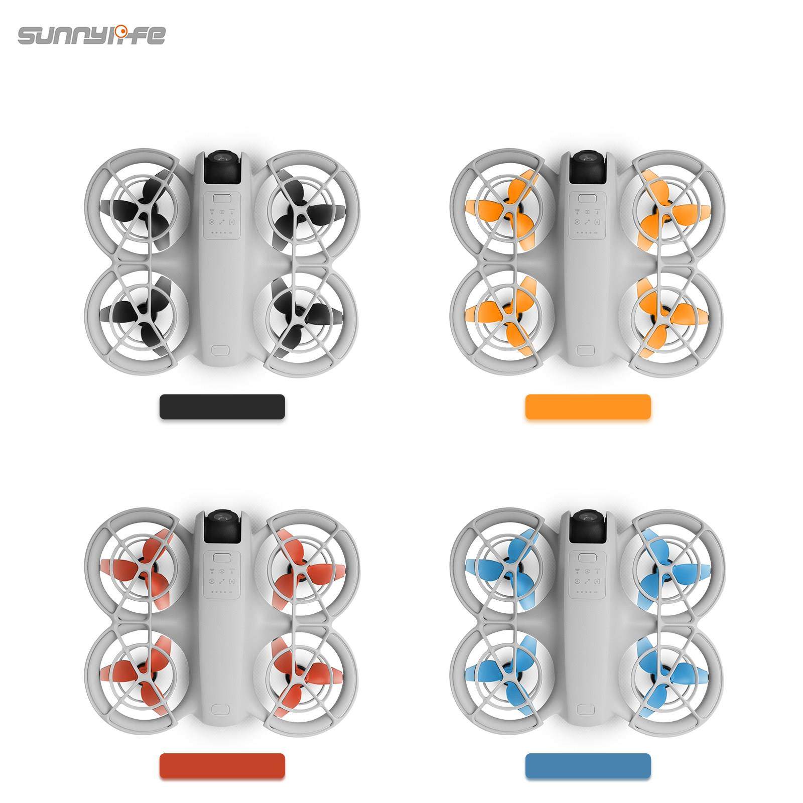 适用于 于大疆DJI NEO原装桨叶螺旋桨扇叶机翼翅膀掌上穿越机配件,淘宝优惠券,粉丝福利购,淘宝优惠卷