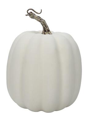 仿真南瓜模型万圣节装饰道具商场橱窗摆件精致手工款手工制作