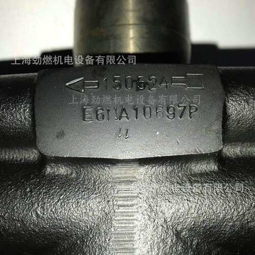 E4NA1069/E6NA1069/E7NA1069 桑泰克SUNTEC油泵 燃油燃烧机油泵 - 图3